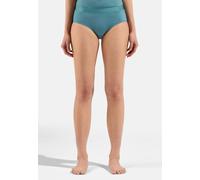 Odlo Boxer Merino 160 pour femme - Randonnée, Ski et snow - vert, XS