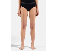 Odlo Culotte Merino 160 Noir Femme Taille S