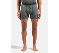 Odlo Merino 160 Boxers Gris M Homme