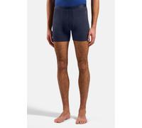 Odlo Boxer Mérinos 160 pour homme - Randonnée, Ski et snow - bleu marine, S