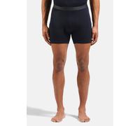 Odlo Boxer Mérinos 160 pour homme - Randonnée, Ski et snow - noir, XXL