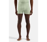 Odlo Boxer Mérinos 160 pour homme - Randonnée, Ski et snow - vert, L