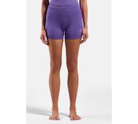 Odlo Boxer Performance Light pour femme, XS, violet