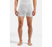 Boxer Odlo Performance Light Eco blanc - L