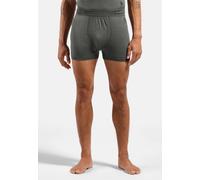 Odlo Boxer Performance Light pour homme - Ski de fond, Running - vert, M