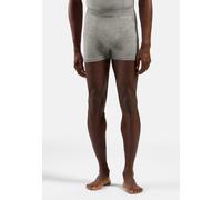 Odlo Performance Light Rain Dye Base Layer Shorts Gris 2XL Homme