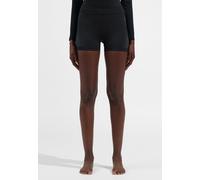 Odlo Boxer Performance Warm pour femme - Ski de fond, Ski et snow - noir, M