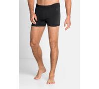 Odlo Boxer Performance Warm pour homme, S, noir