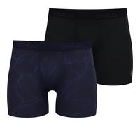 Odlo Boxers Active F-dry Graphic 2 Unités