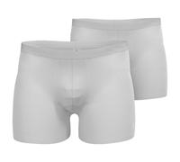 Odlo Homme Lot de 2 boxers de sous-vêtements techniques ACTIVE EVERYDAY ECO