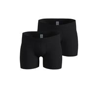 Odlo Boxers Active Light – Lot de 2 – Noir – Homme Taille S