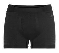 Odlo Boxer Performance Warm Eco Homme Noir S