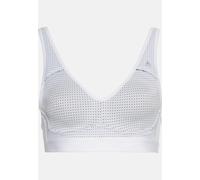 Odlo Brassière à maintien élevé Performance pour femme, 80, blanc