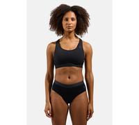 Odlo Brassière de sport Ascent Pw Medium Noir M Femme