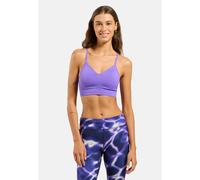 Odlo Seamless Low Impact Sports Bra Violet 85 Femme