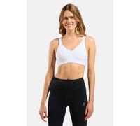 Odlo Everyday High Impact Sports Bra Blanc 70 / C Femme
