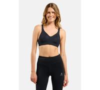 Odlo Brassière De Sport Everyday High Pour Femme, 75b, Black