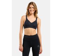 Odlo Brassière de sport Everyday High pour femme, 90A, noir