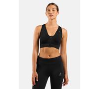 Odlo Seamless Medium Impact Sports Bra Noir XL Femme
