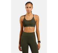 Odlo Brassière Seamless Low pour femme, M,