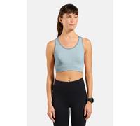 Odlo Brassière Seamless Medium - Padded pour femme, S, blau