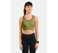 Odlo Brassière Seamless Medium - Padded pour femme - Training, Cyclisme - , L