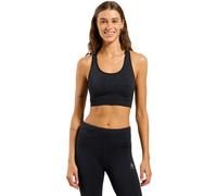 Odlo brassière seamless medium XL Noir