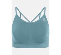 Odlo Brassière Seamless Soft pour femme, XS, blau