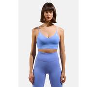 Odlo Brassière Seamless Soft pour femme, XS, violet