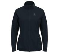 Odlo BRENSHOLMEN_612661 Veste de Ski, Dark Sapphire, XXL Femmes