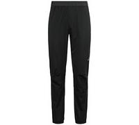 Odlo Pantalon softshell Brensholmen Black Regular Length Homme Taille S Noir