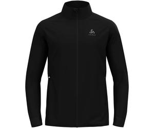 ODLO Brensholmen Jacket - Homme - Noir - taille S- modèle 2025