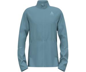 ODLO Brensholmen Jacket Jr - Enfant - Bleu - taille 10 ans- modèle 2025