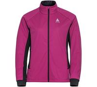 Odlo Brensholmen Softshell Jacket Fuchsia 8 (XS) Female