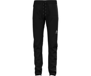 ODLO Brensholmen Pants Jr - Enfant - Noir - taille 10 ans- modèle 2025