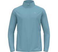 Odlo Brensholmen Skiing Softshell Jacket Bleu Moyen Male