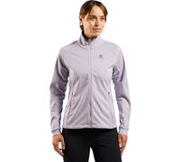 Odlo Brensholmen Veste Femme XS Violet