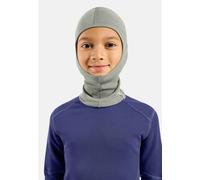 Odlo Cagoule Active Warm Kids pour enfant, OneSize, vert