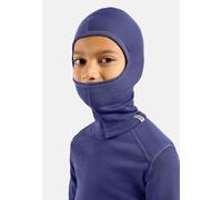 Odlo Cagoule Active Warm Kids pour enfant, OneSize, violet