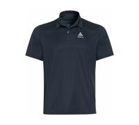 Odlo - Cardada Polo - Homme - Sport - Bleu - Taille: 2XL