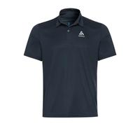 Odlo - Cardada Polo - Homme - Tops - Bleu - Taille: S