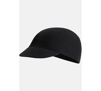 Odlo Casquette de cyclisme Performance, L/XL, black