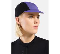 Odlo Casquette de cyclisme Performance, S/M, violet
