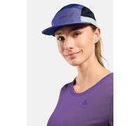 Odlo Casquette de running Performance Light, L/XL, violet