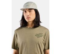 Odlo Casquette de running Performance Light, S/M, beige