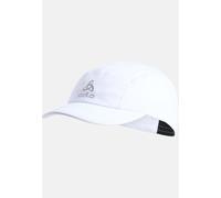 Odlo Casquette de running Performance Light, S/M, blanc