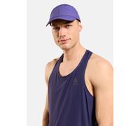 Odlo Casquette de running Performance Pro, L/XL, violet