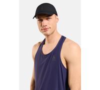 Odlo Casquette de running Performance Pro, S/M, noir