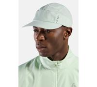 Odlo Casquette de running pliable Performance X-Light, L/XL, vert