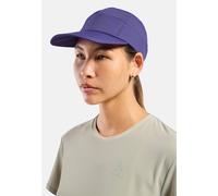 Odlo Casquette de running pliable Performance X-Light, L/XL, violet